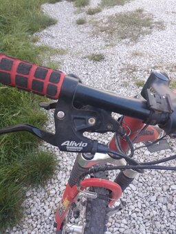 Horský bicykel Dema - 6