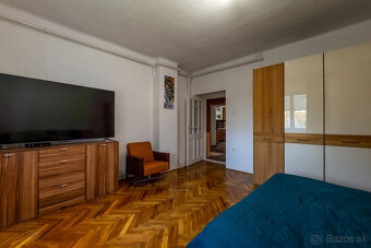 Rodinný dom obklopený prírodou | Kovácsvágás - 6