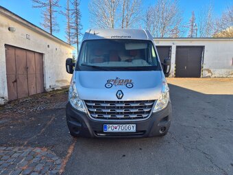 Renault Master 2.3 dci L2H2 - 6