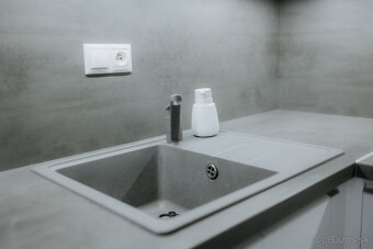 Na predaj kompletne zrekonštruovaný 2-izbový byt v Kotešovej - 6