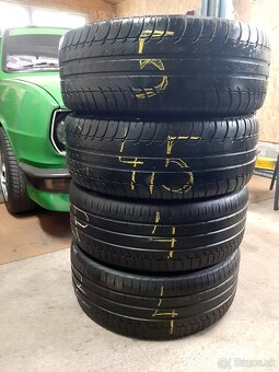 5x112 r17 skoda superb 1 - 6