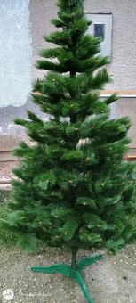 VIANOČNÝ STROMČEK - 6