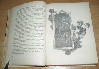 Alfred Hitchcock a traja pátrači - 6