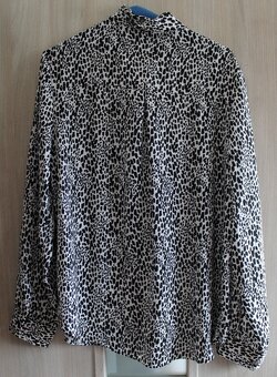 Nová blúzka č.42 - 6