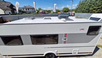 LMC STYLE 493 /70/ - 6