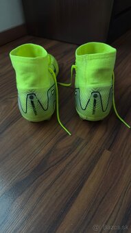 ⚽️kopačky Nike Mercurial Vapor 15 Elite FG – veľkosť 44⚽️ - 6