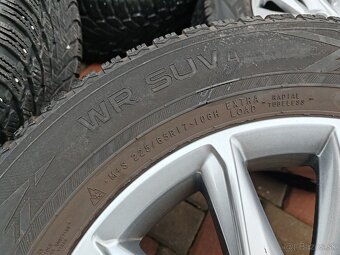 MAZDA, TOYOTA, SUZUKY 5X114,3 - 6