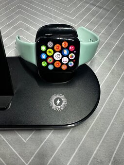 Apple Watch Series 4 44 mm – KOMPLET - 6