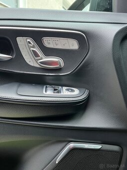 Mercedes V 250d - 6