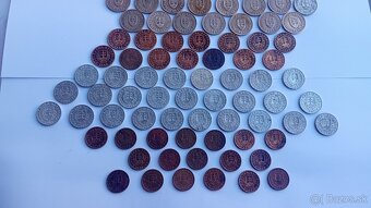 Mince slovenský štát pekne stavy - 6