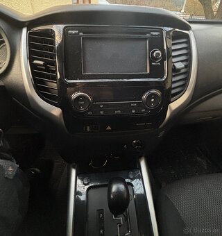 Mitsubishi L200 2017 - 6