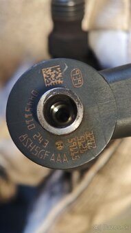 Vstrekovacie trysky alfa Volkswagen renault - 6