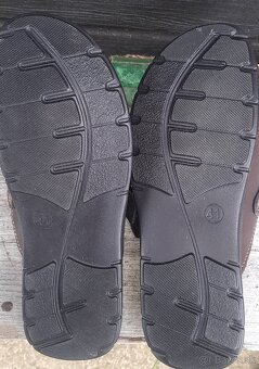 Inblu soft anatomico sandale číslo 41 - 6