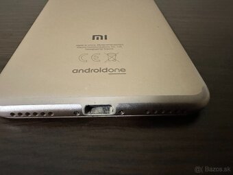 Xiaomi Mi A2 64G - 6