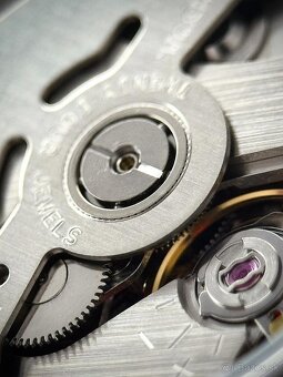 Pánske hodinky Pagani Design PD-1736 - 6