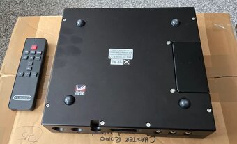 Chord Hugo TT2 + Chord MSCALER - 6