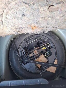 Citroën C3 1.4i 54 kW | 2002 - 6