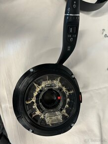 Podvolantovy kruzok mercedes b 246 - 6