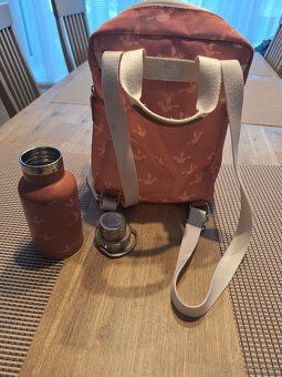 Ruksak a Termofľaša zn. FRESK - 6