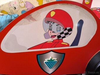 Detska izba auto dovoz v cene (zap.sk) - 6