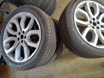 Range rover disky sada - 6