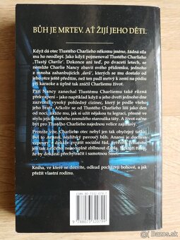 Knihy od Neil Gaiman - 6