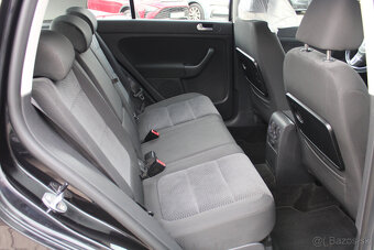 Volkswagen Golf Plus 1.4 TSI Comfortline - 6