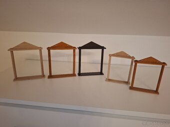 Bukove ramiky ako dekoracia - 6