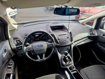 Ford C-Max 1.0 EcoBoost 125k Trend - 6