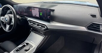 BMW 320D TOURING XDRIVE Msport MHEV A/T - 6