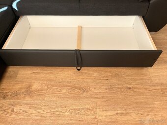 Royal sedacia súprava - 6