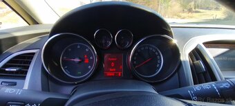 Opel Astra ST 1.7CDTi 92kw - 6