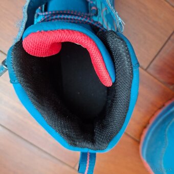 Prechodné topánky - 6