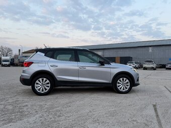 Seat Arona 1.0 TSI 110 Xcellence DSG - 6