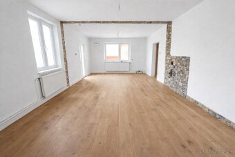 PREDAJ rodinný dom pri parku - 6