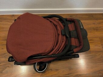 Kinderkraft Sport Indy Pink 2019 - 6