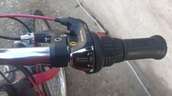 Predam detsky trekingovy bicykel - 6