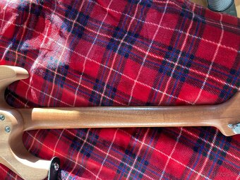 SUHR MODERN SATIN - 6