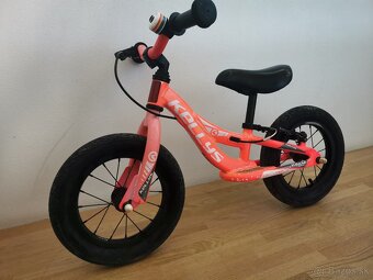 Odrážadlo Kellys Kite 12 - 6