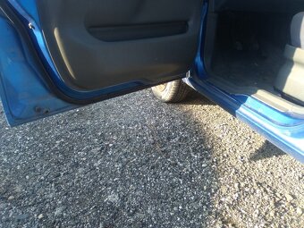 Suzuki WAGON R+ bez Stk a Ek - 6