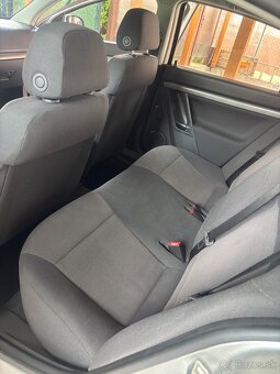 Opel vectra c - 6