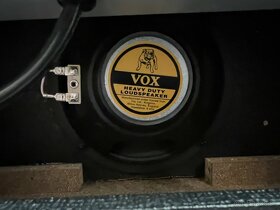 Vox Pathfinder 10 - 6