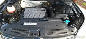 Predám VW Tiguan sport, 2.0 TDI 4x4, panorama, M6 - 6