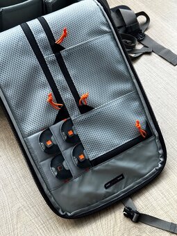 Batoh LowePro Trekker 400 AW - 6