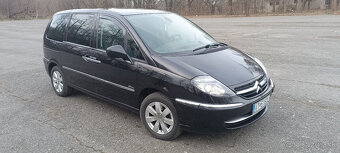 Citroen c8 2,0HDi 100kW r.v. 10/2012 - 6