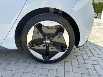 Volkswagen ID.3 Performance Upgrade 58kWh 1st - 6