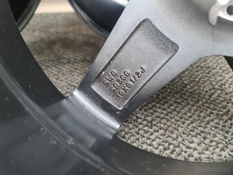 5x112 R19 UNIWHEELS-MODEL AMG - 6