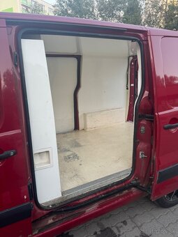 Predám FIAT SCUDO - 6