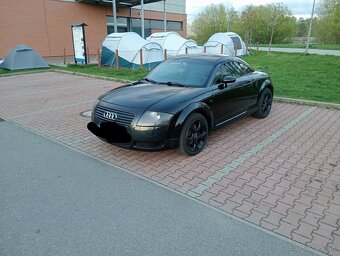 Predám Audi TT - 6