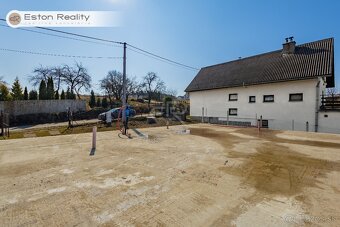 Predaj stavebný pozemok so základovou doskou a projektom - 6
